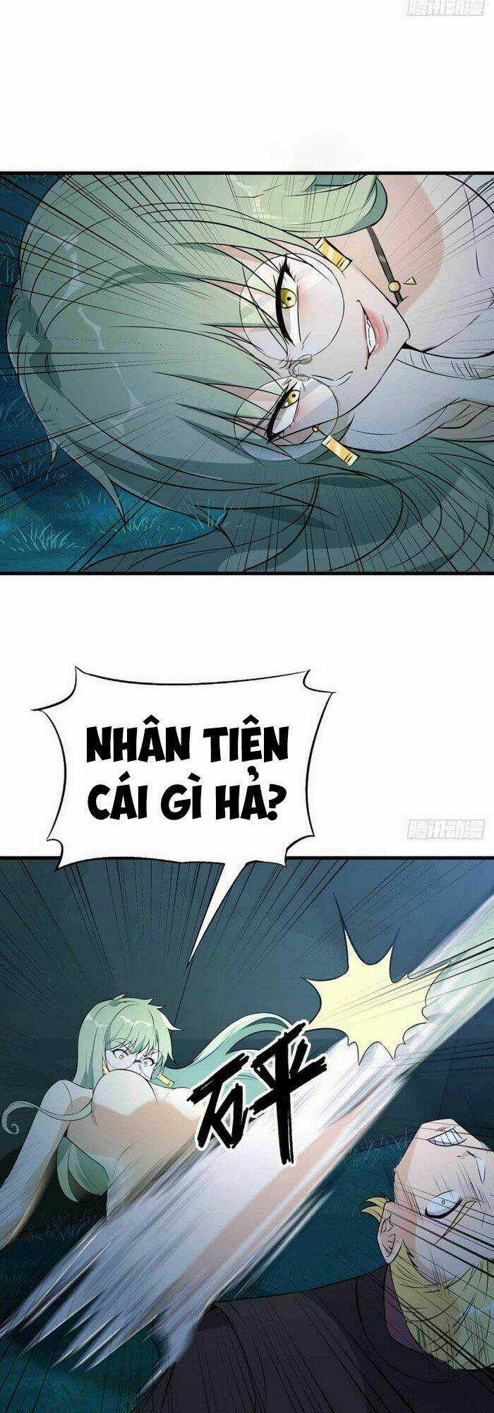 Đỉnh Phong Cường Thiếu - Chapter 73 - Trang 21