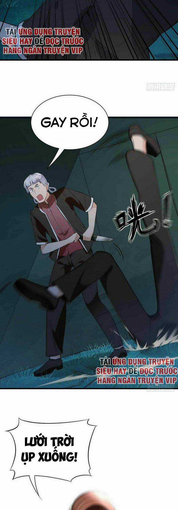 Đỉnh Phong Cường Thiếu - Chapter 73 - Trang 22