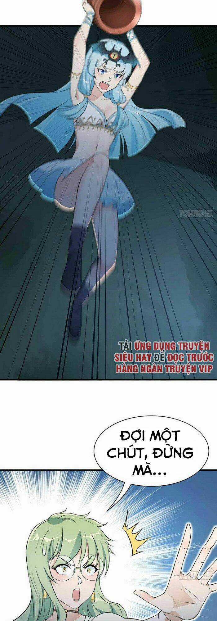 Đỉnh Phong Cường Thiếu - Chapter 73 - Trang 23