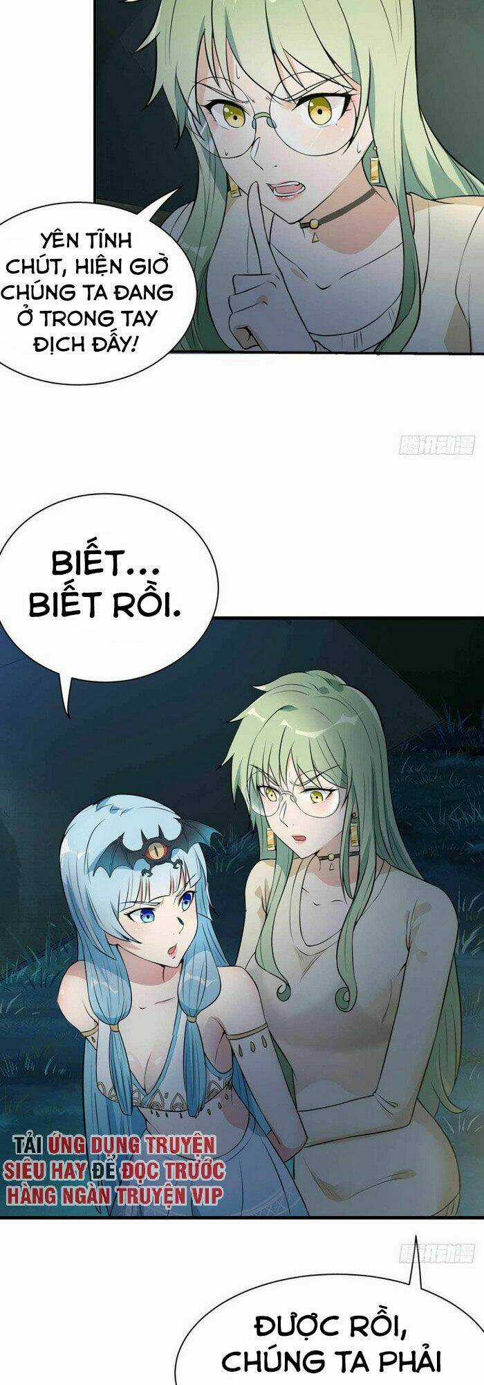 Đỉnh Phong Cường Thiếu - Chapter 73 - Trang 5