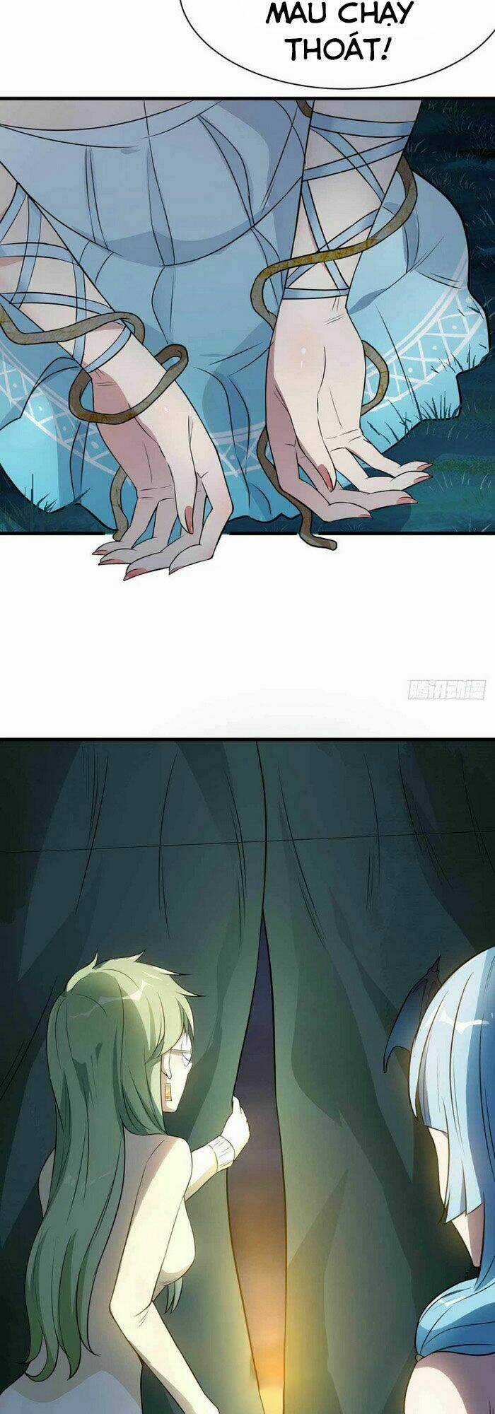 Đỉnh Phong Cường Thiếu - Chapter 73 - Trang 6