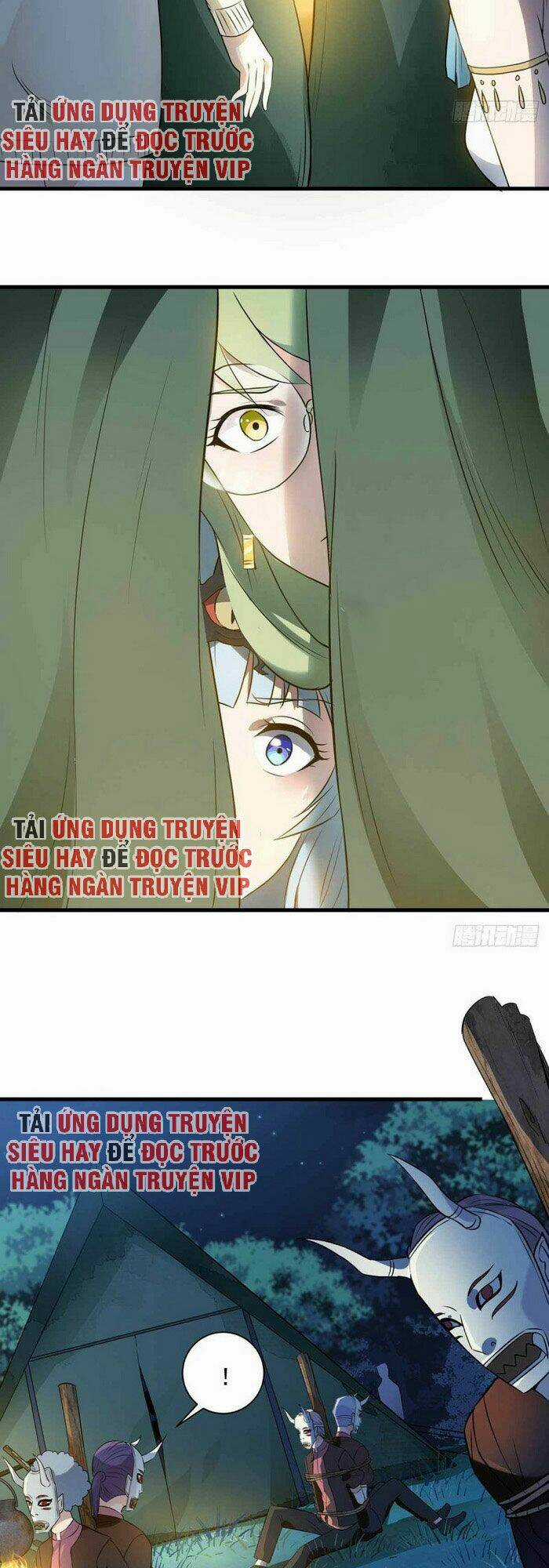 Đỉnh Phong Cường Thiếu - Chapter 73 - Trang 7