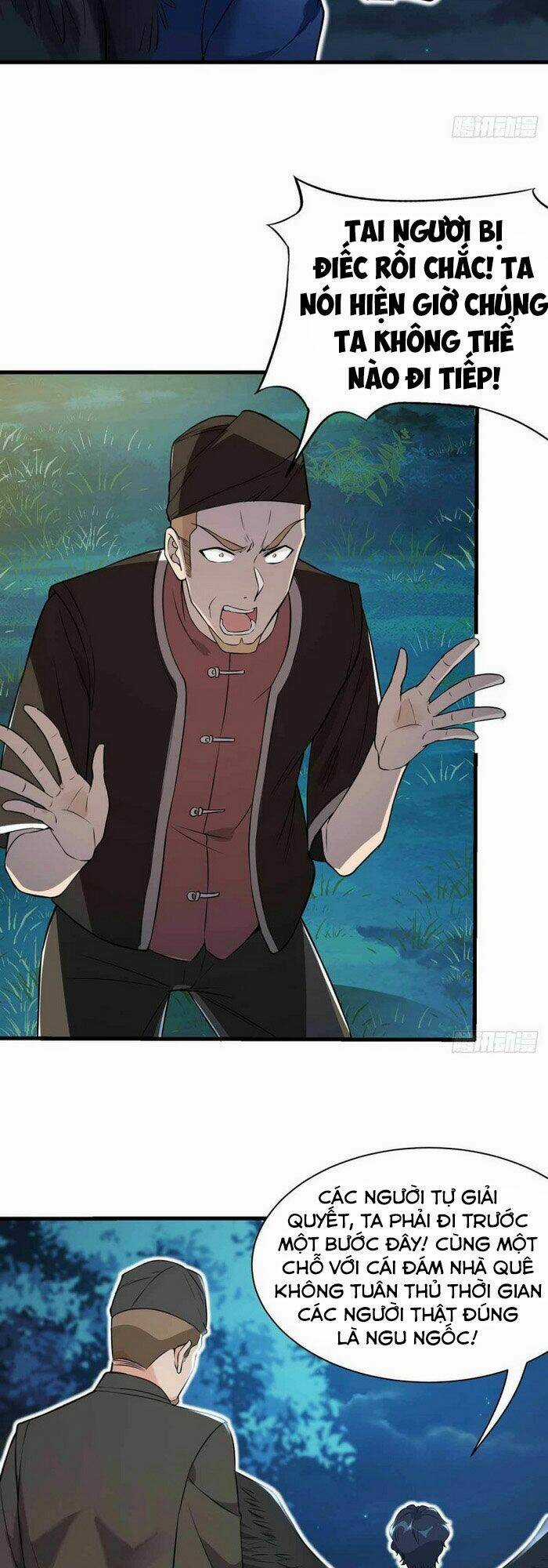 Đỉnh Phong Cường Thiếu - Chapter 73 - Trang 10