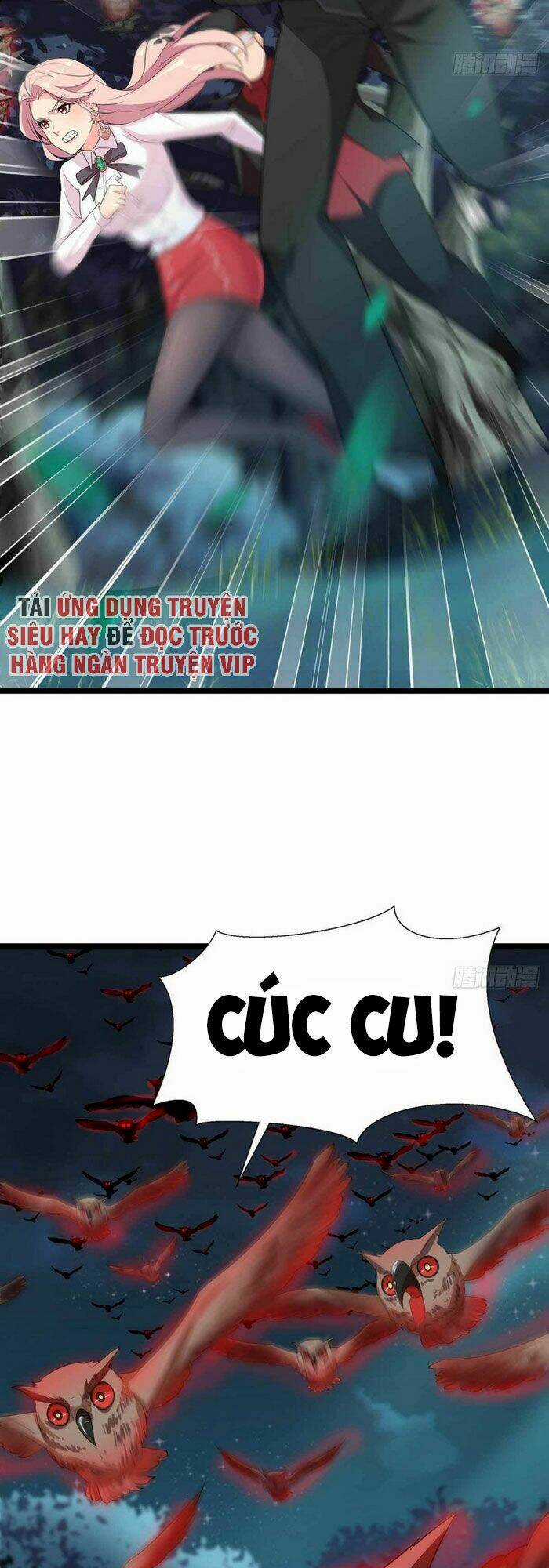 Đỉnh Phong Cường Thiếu - Chapter 74 - Trang 13