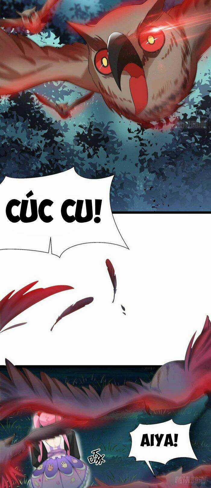 Đỉnh Phong Cường Thiếu - Chapter 74 - Trang 14