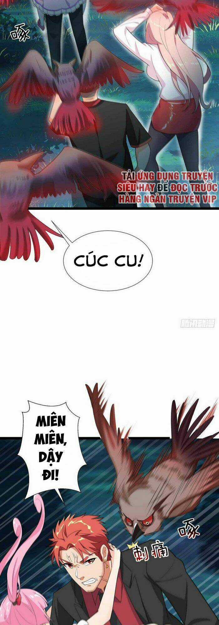 Đỉnh Phong Cường Thiếu - Chapter 74 - Trang 15