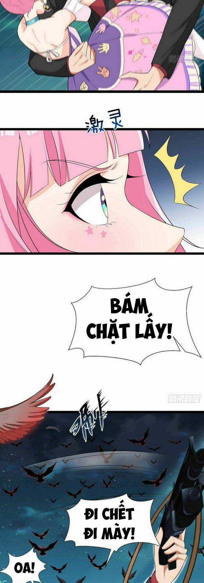 Đỉnh Phong Cường Thiếu - Chapter 74 - Trang 16