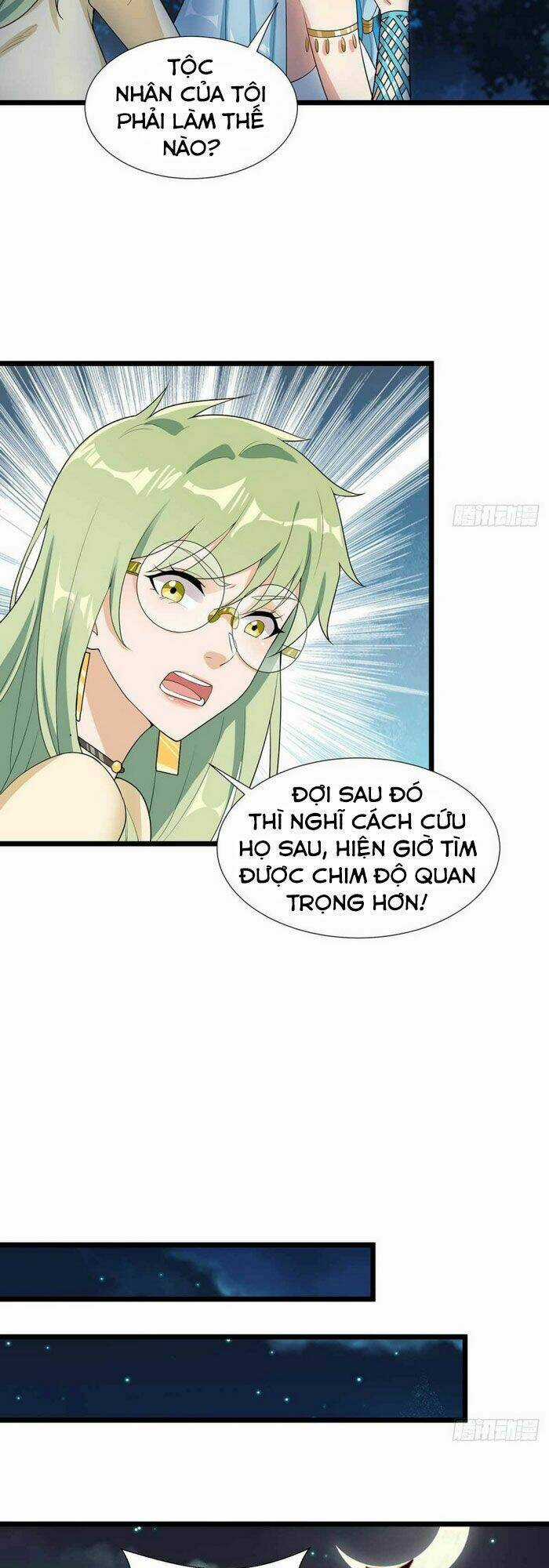 Đỉnh Phong Cường Thiếu - Chapter 74 - Trang 4