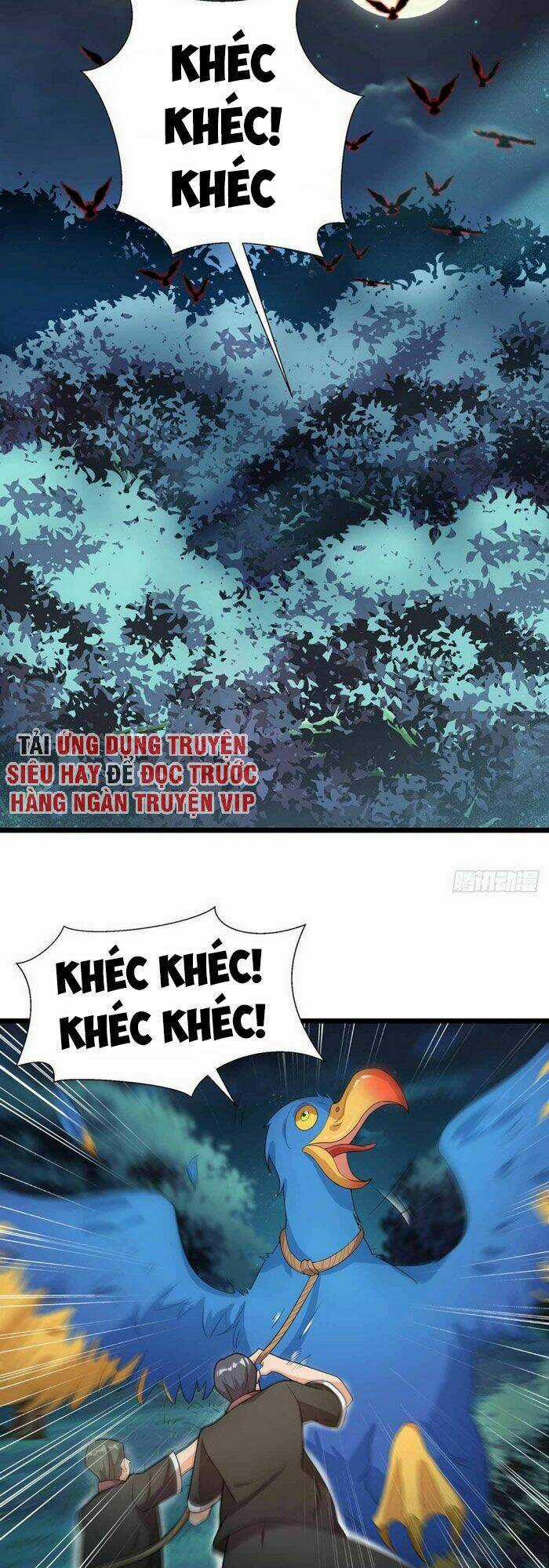 Đỉnh Phong Cường Thiếu - Chapter 74 - Trang 5