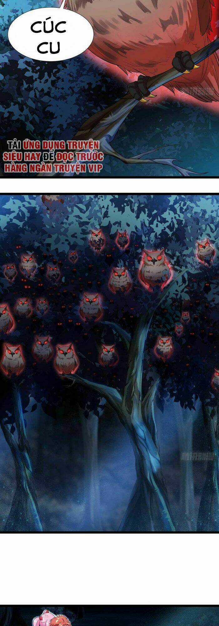 Đỉnh Phong Cường Thiếu - Chapter 74 - Trang 9