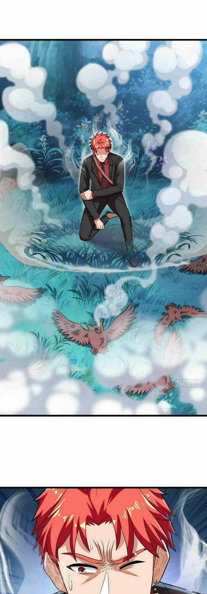 Đỉnh Phong Cường Thiếu - Chapter 75 - Trang 1