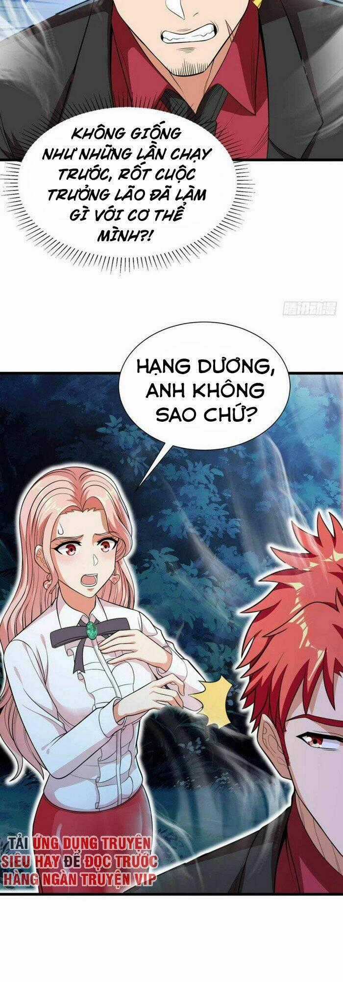 Đỉnh Phong Cường Thiếu - Chapter 75 - Trang 2