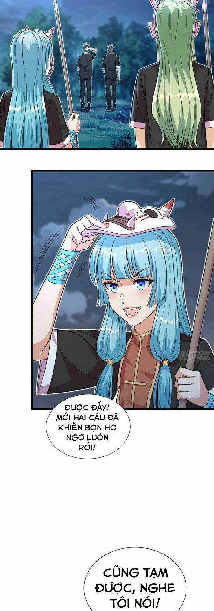 Đỉnh Phong Cường Thiếu - Chapter 75 - Trang 12