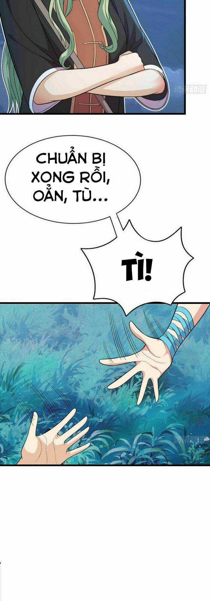 Đỉnh Phong Cường Thiếu - Chapter 75 - Trang 17