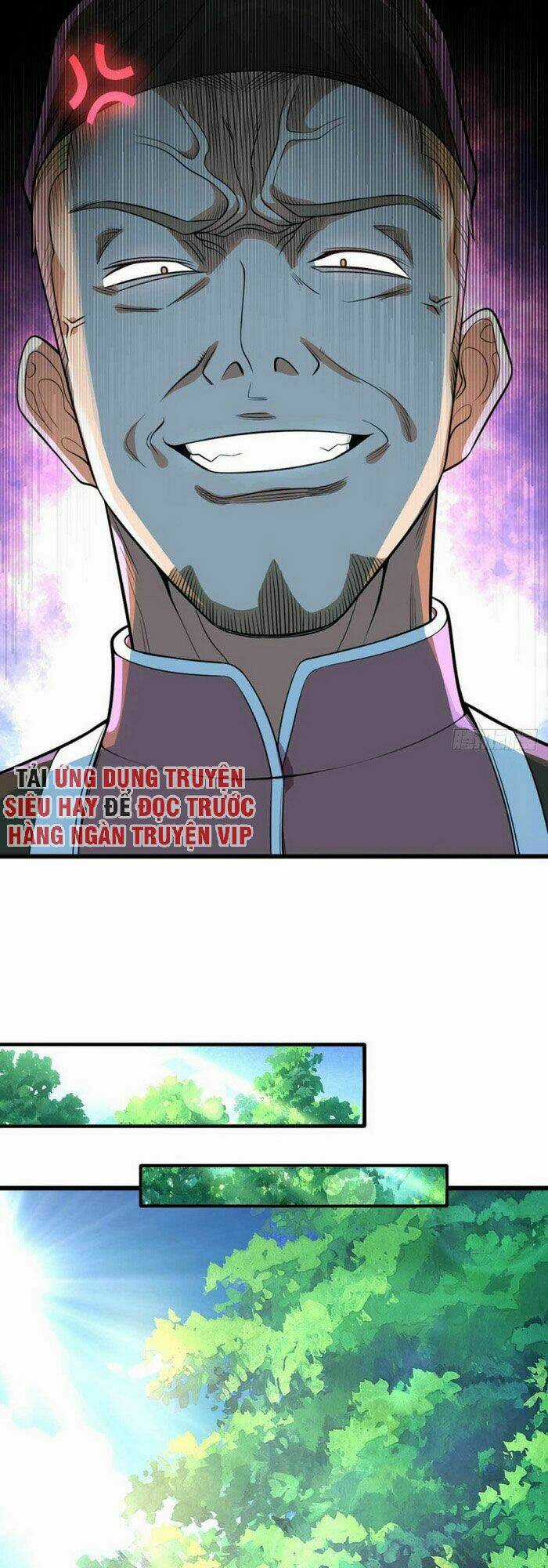 Đỉnh Phong Cường Thiếu - Chapter 75 - Trang 21