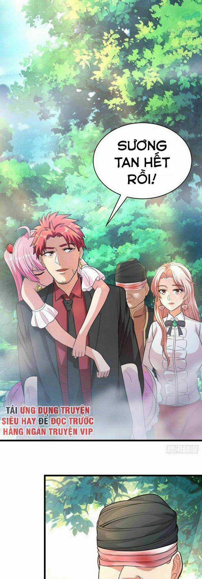 Đỉnh Phong Cường Thiếu - Chapter 75 - Trang 22