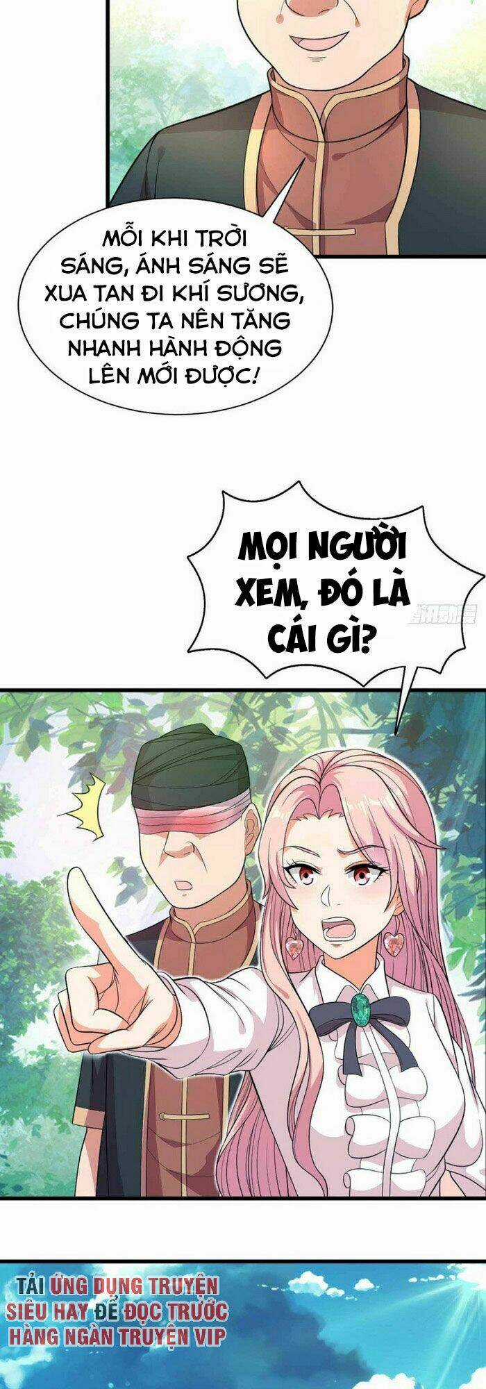 Đỉnh Phong Cường Thiếu - Chapter 75 - Trang 23