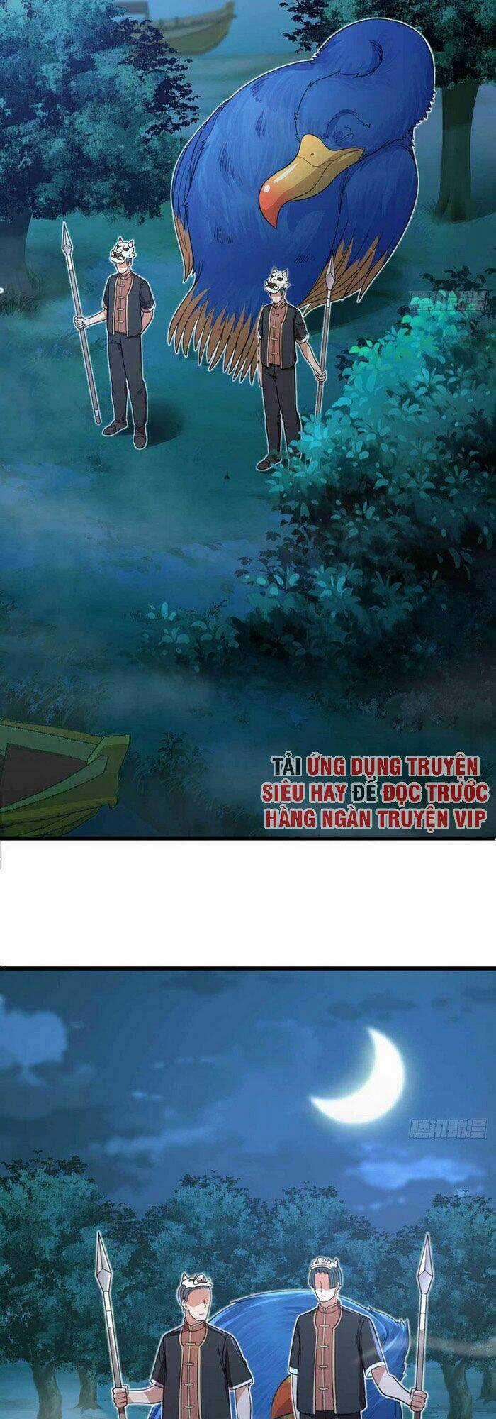 Đỉnh Phong Cường Thiếu - Chapter 75 - Trang 4