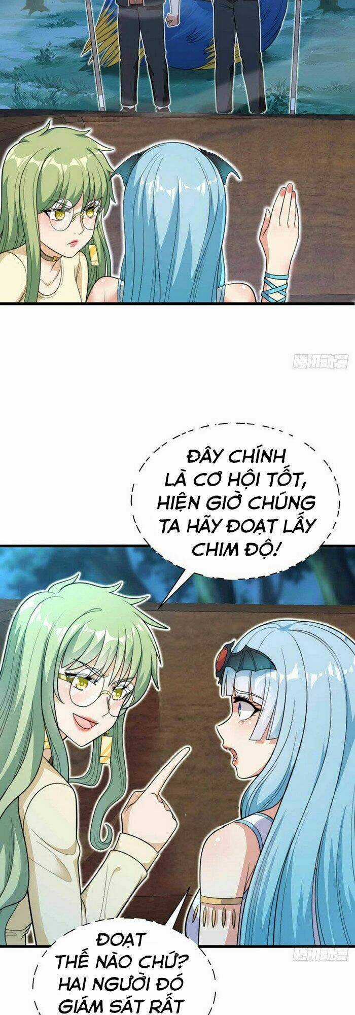 Đỉnh Phong Cường Thiếu - Chapter 75 - Trang 5