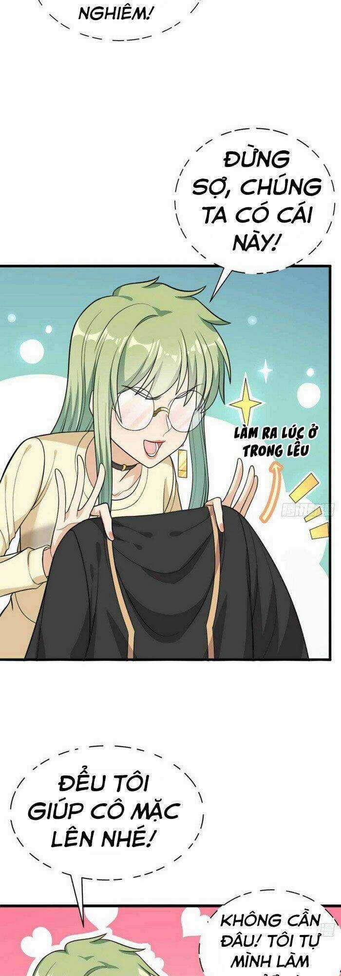 Đỉnh Phong Cường Thiếu - Chapter 75 - Trang 6