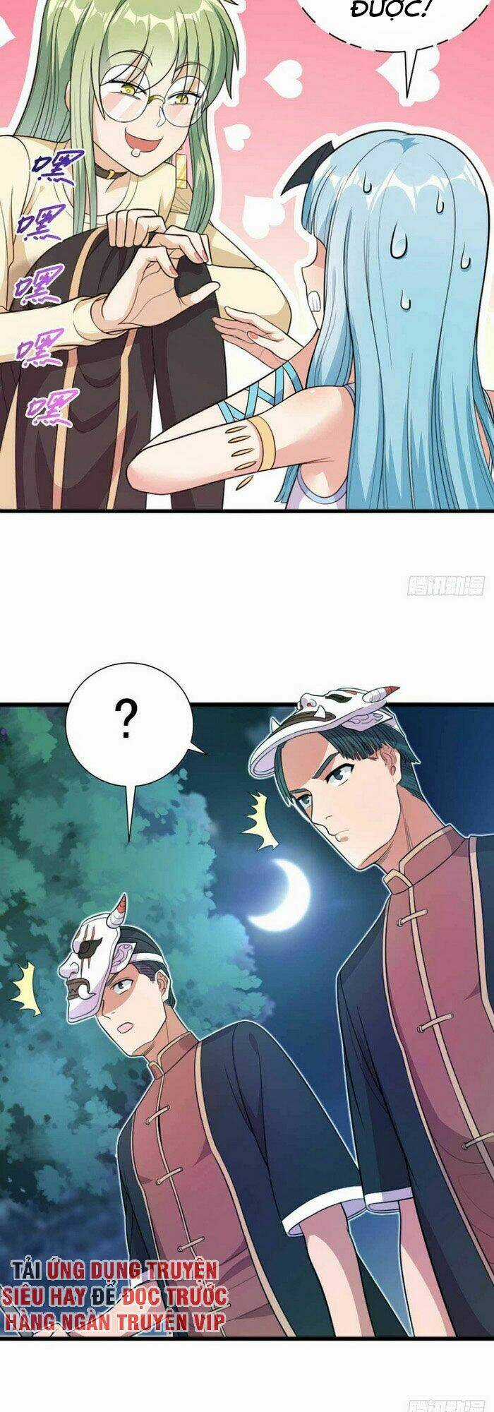 Đỉnh Phong Cường Thiếu - Chapter 75 - Trang 7