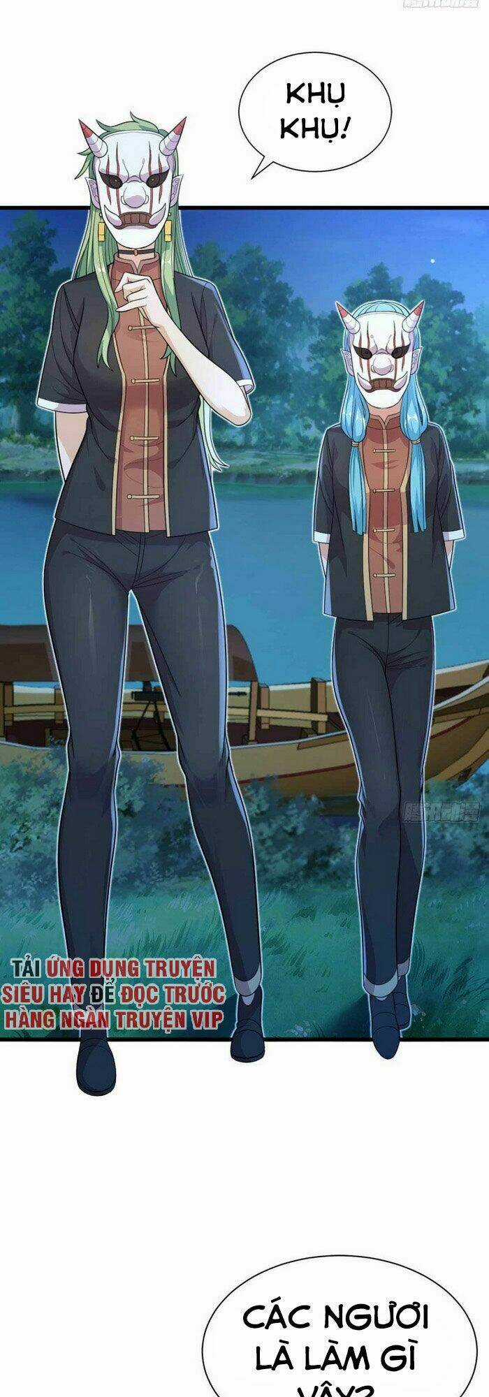 Đỉnh Phong Cường Thiếu - Chapter 75 - Trang 8