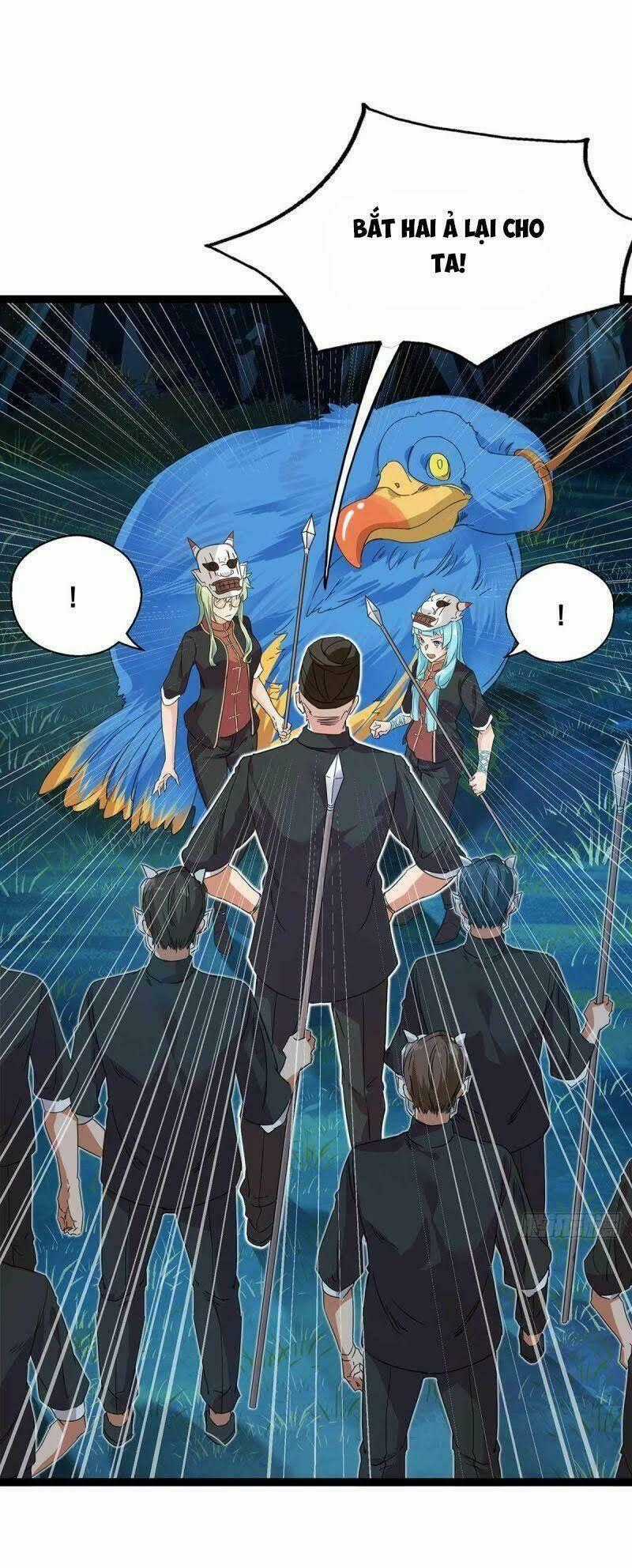 Đỉnh Phong Cường Thiếu - Chapter 76 - Trang 1