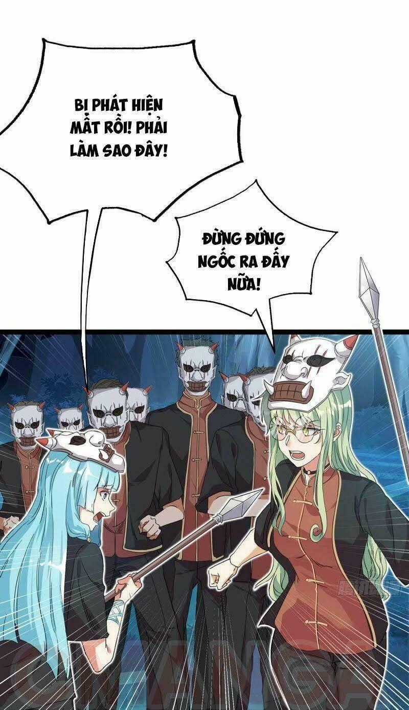 Đỉnh Phong Cường Thiếu - Chapter 76 - Trang 2