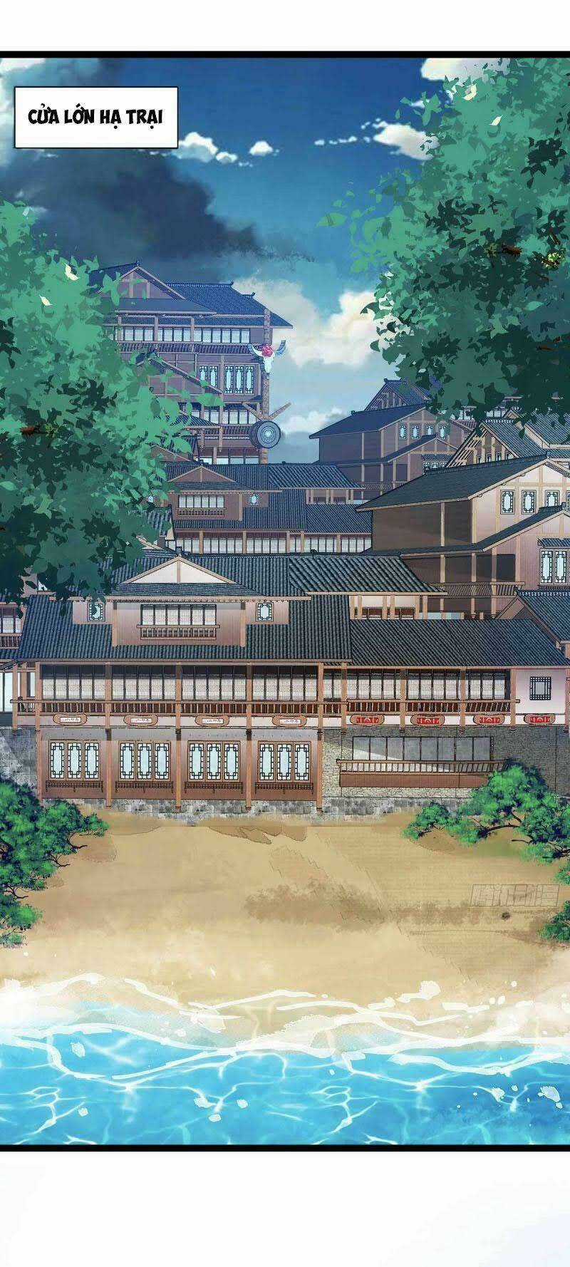 Đỉnh Phong Cường Thiếu - Chapter 76 - Trang 11