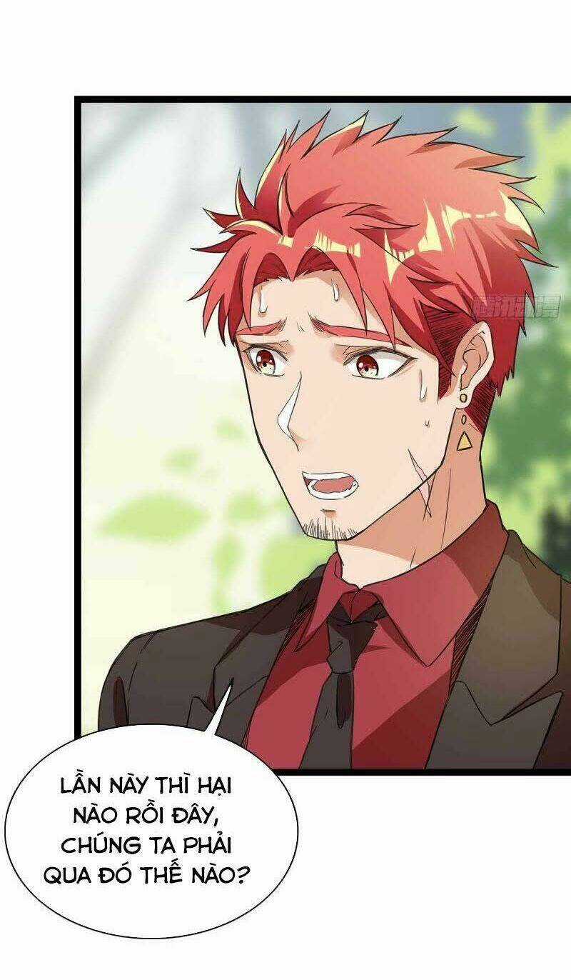 Đỉnh Phong Cường Thiếu - Chapter 76 - Trang 13