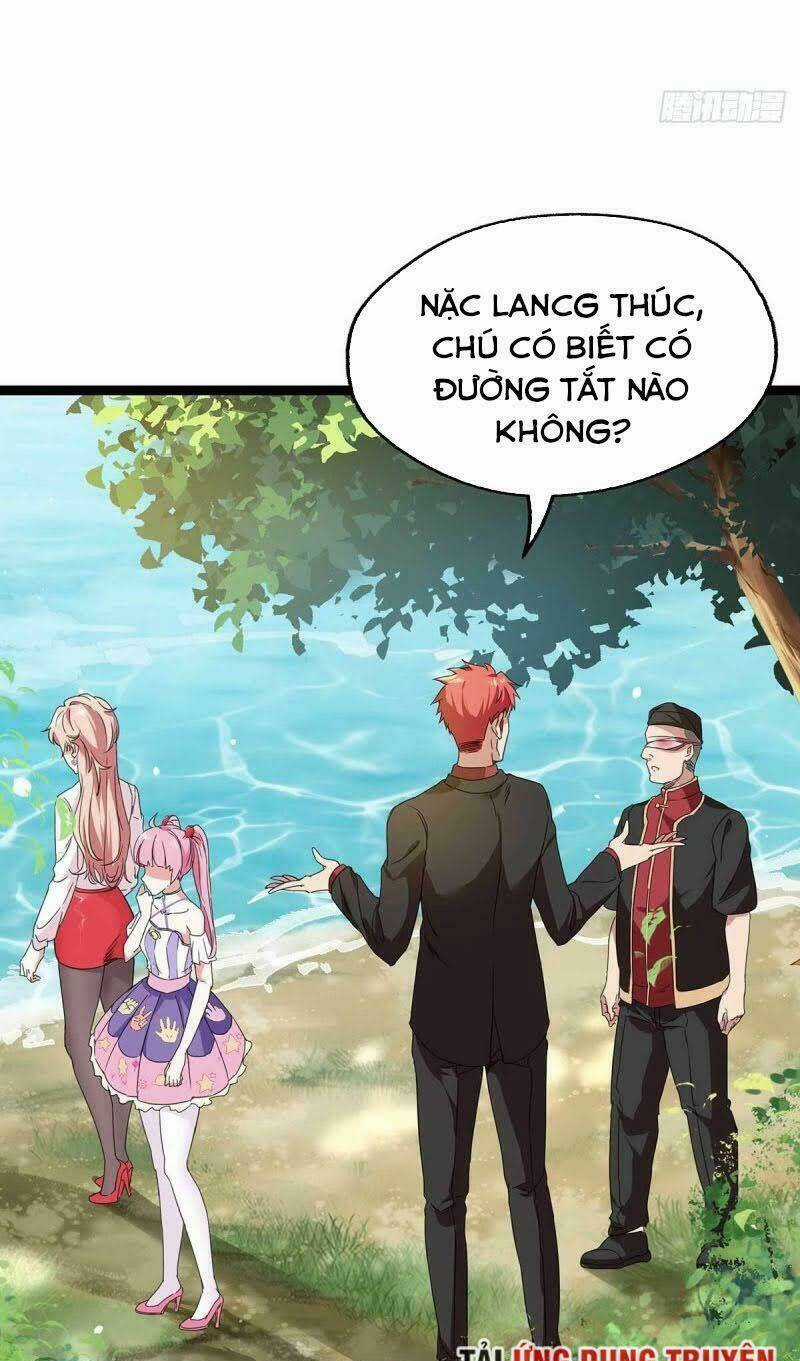 Đỉnh Phong Cường Thiếu - Chapter 76 - Trang 14