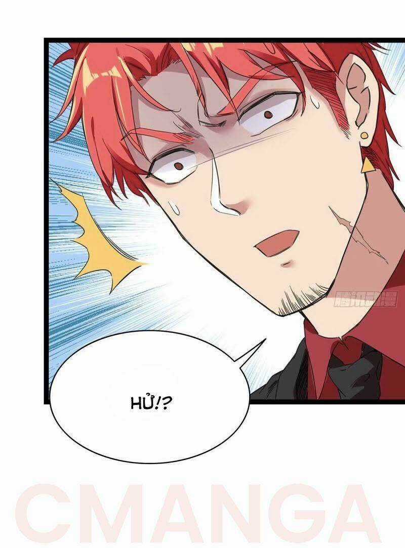 Đỉnh Phong Cường Thiếu - Chapter 76 - Trang 19