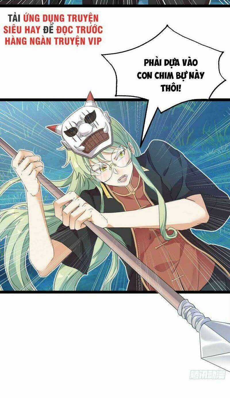 Đỉnh Phong Cường Thiếu - Chapter 76 - Trang 3