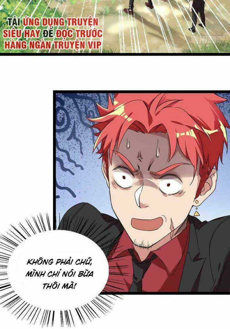 Đỉnh Phong Cường Thiếu - Chapter 76 - Trang 22