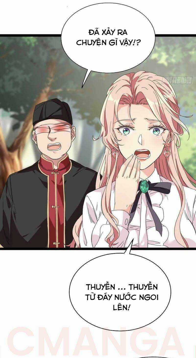 Đỉnh Phong Cường Thiếu - Chapter 76 - Trang 23