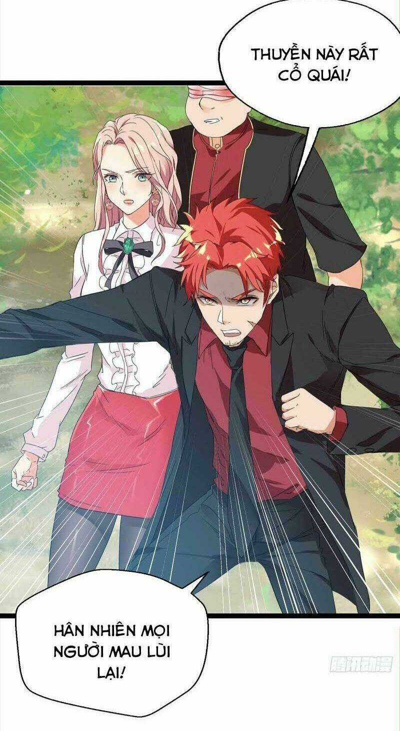 Đỉnh Phong Cường Thiếu - Chapter 76 - Trang 24