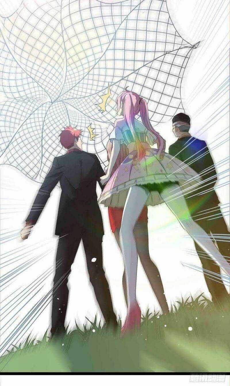 Đỉnh Phong Cường Thiếu - Chapter 76 - Trang 26