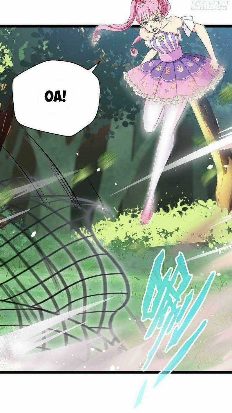 Đỉnh Phong Cường Thiếu - Chapter 76 - Trang 28