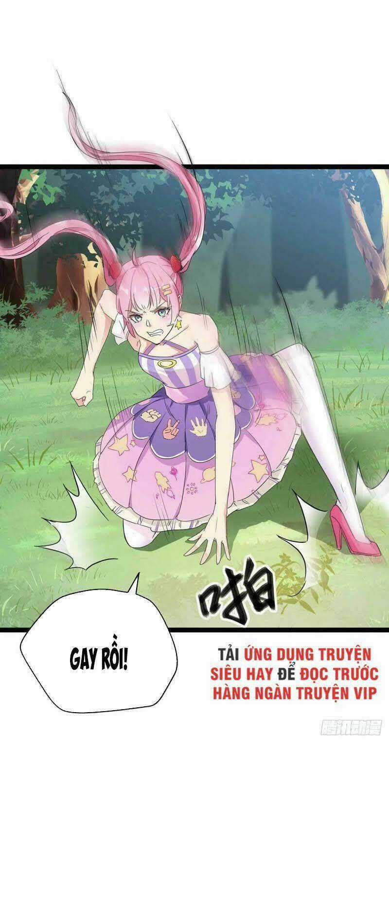 Đỉnh Phong Cường Thiếu - Chapter 76 - Trang 29