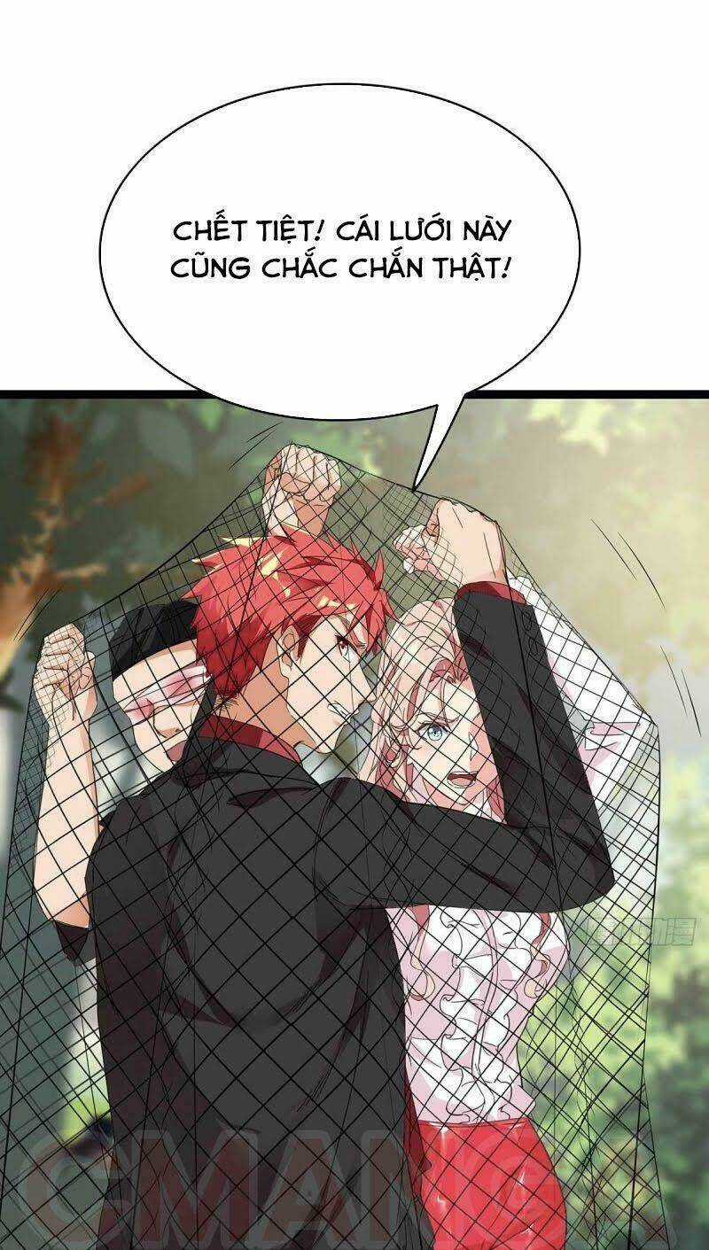 Đỉnh Phong Cường Thiếu - Chapter 76 - Trang 30