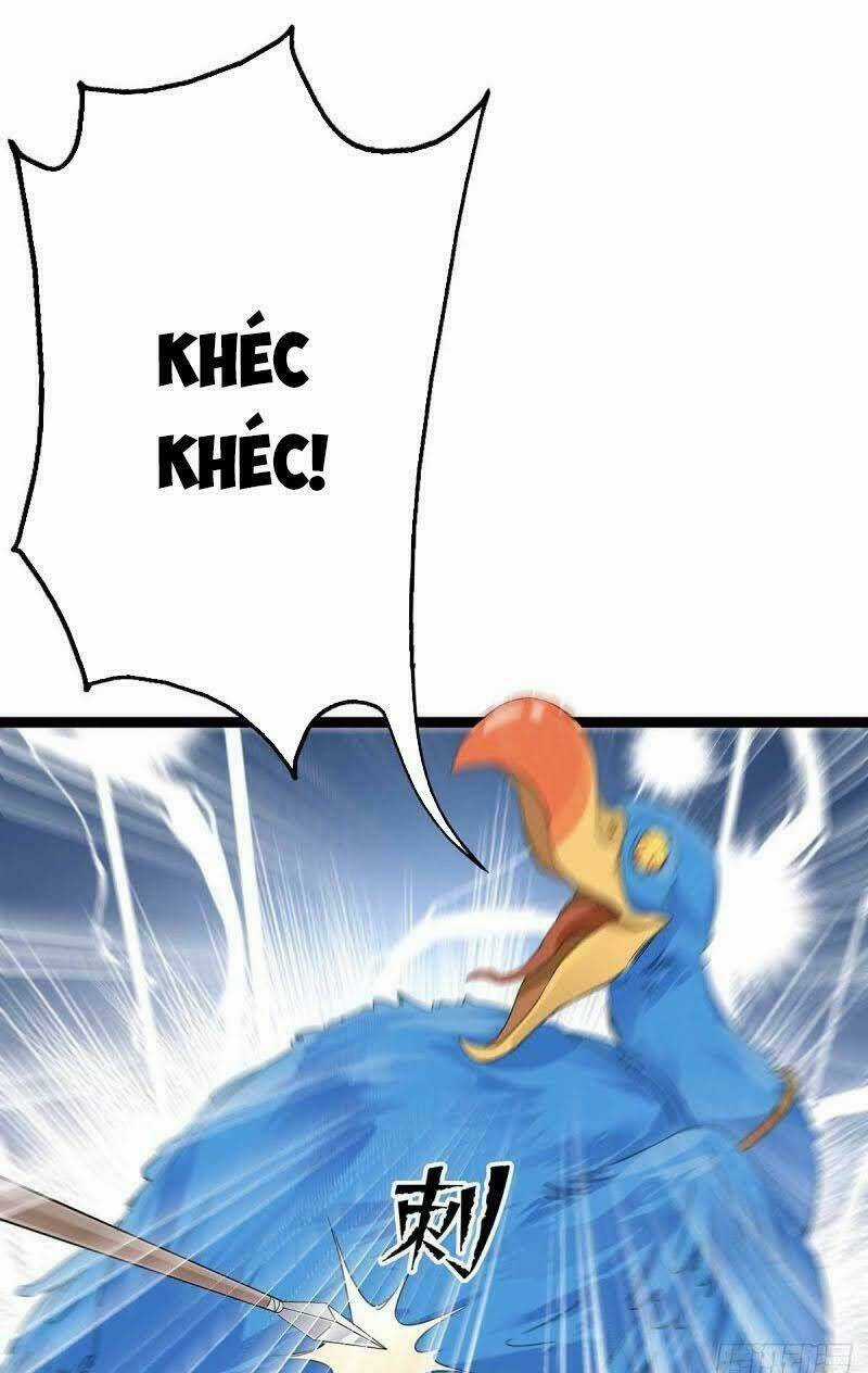 Đỉnh Phong Cường Thiếu - Chapter 76 - Trang 4