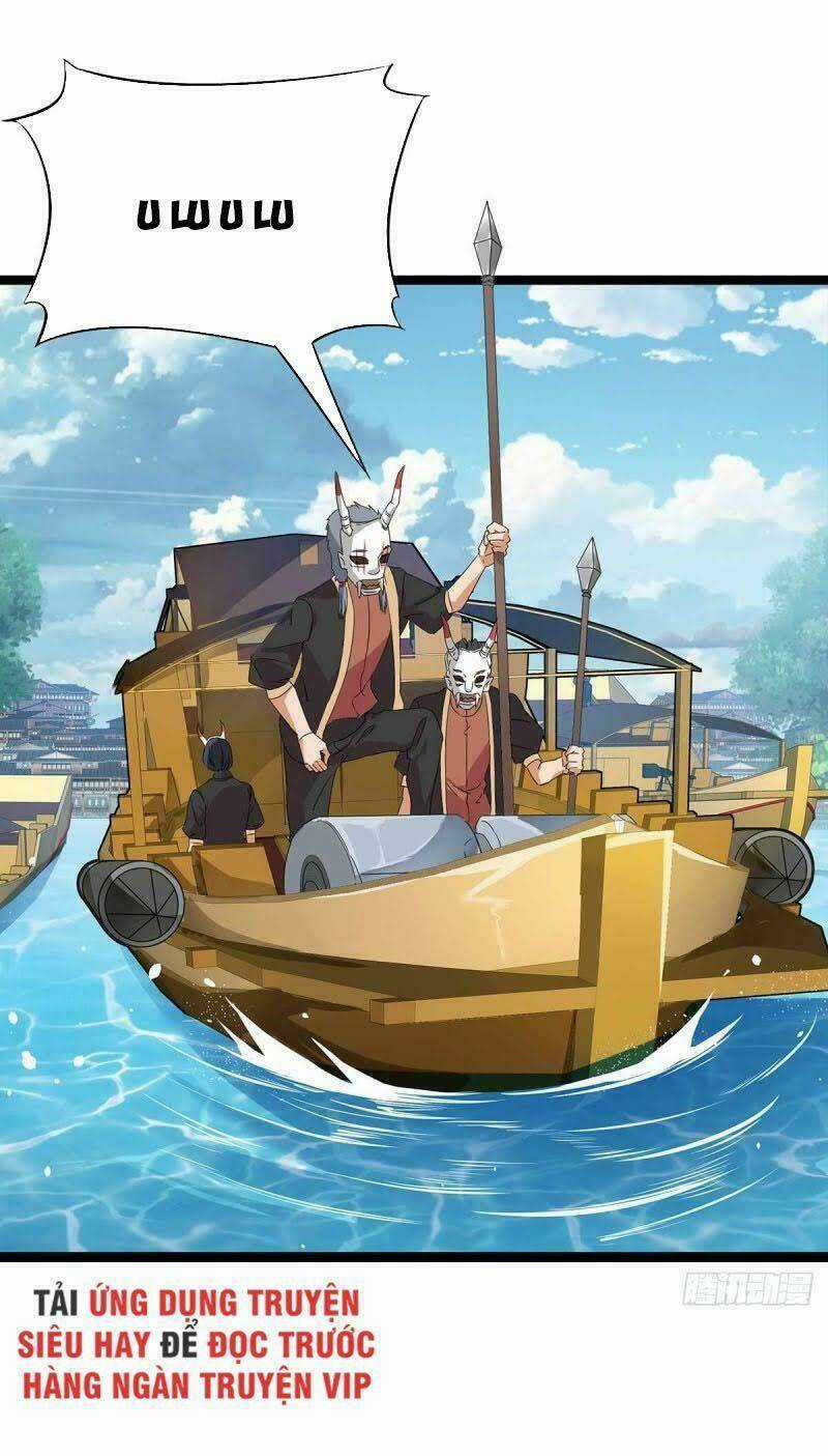 Đỉnh Phong Cường Thiếu - Chapter 76 - Trang 32