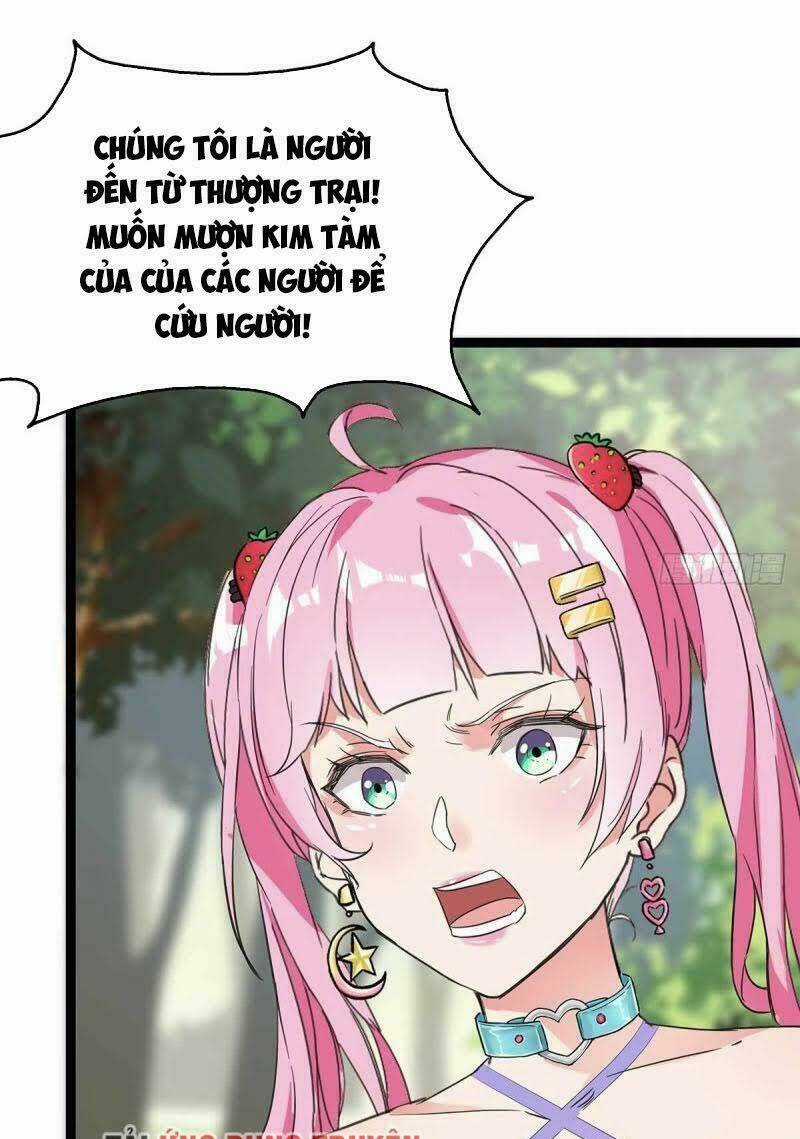 Đỉnh Phong Cường Thiếu - Chapter 76 - Trang 34