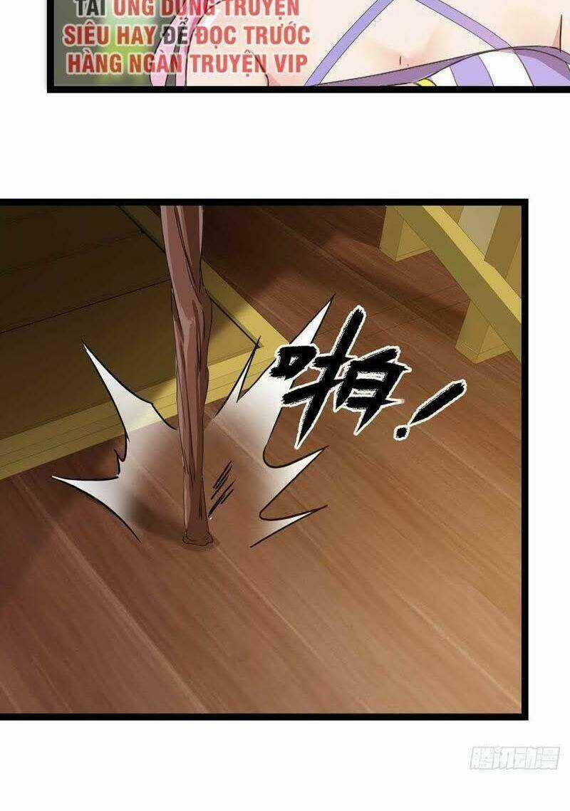 Đỉnh Phong Cường Thiếu - Chapter 76 - Trang 35