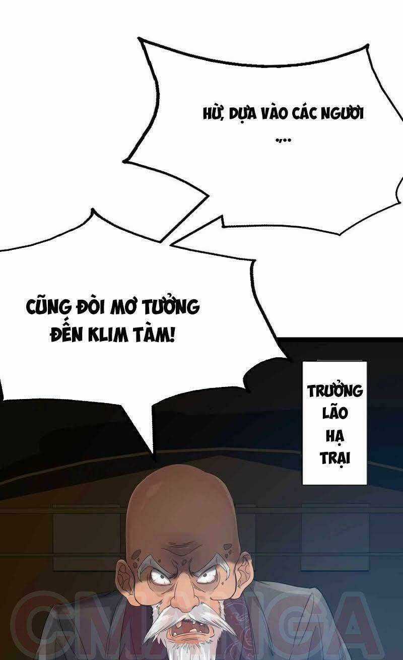 Đỉnh Phong Cường Thiếu - Chapter 76 - Trang 36