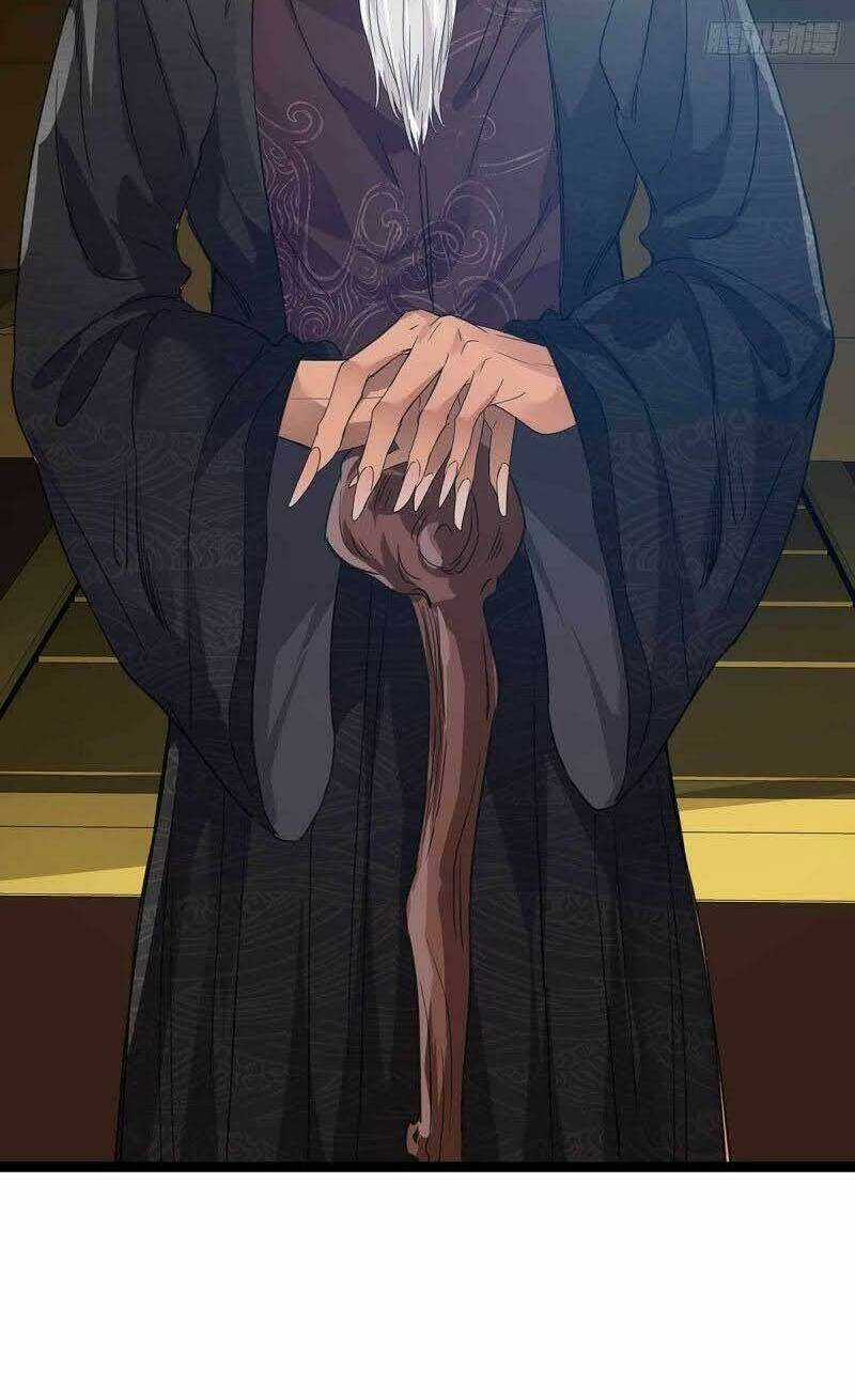 Đỉnh Phong Cường Thiếu - Chapter 76 - Trang 37