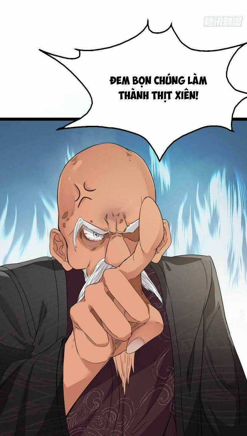 Đỉnh Phong Cường Thiếu - Chapter 76 - Trang 38