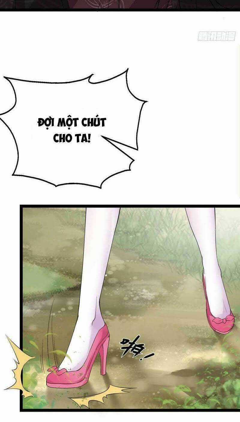 Đỉnh Phong Cường Thiếu - Chapter 76 - Trang 39