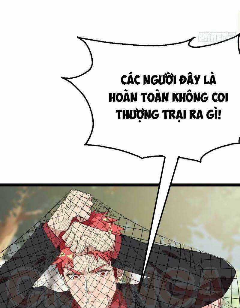 Đỉnh Phong Cường Thiếu - Chapter 76 - Trang 40