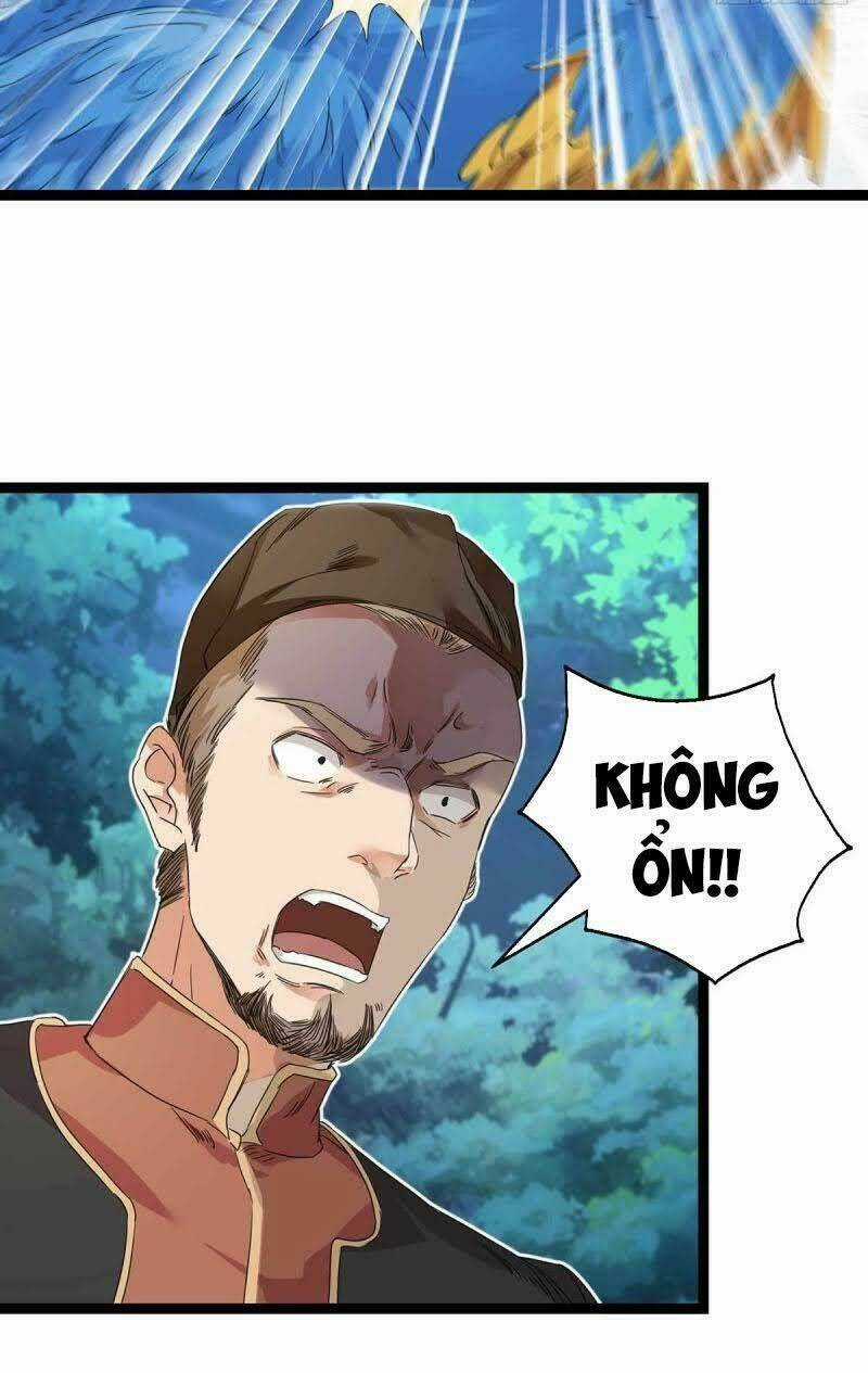 Đỉnh Phong Cường Thiếu - Chapter 76 - Trang 5